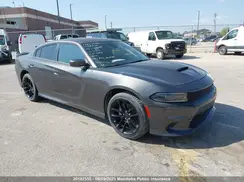 2C3CDXCT4NH259369 2022 DODGE CHARGER