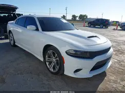 2C3CDXCT4NH264328 2022 DODGE CHARGER