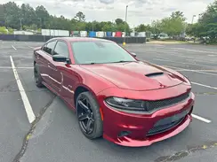 2C3CDXCT4PH504920 2023 DODGE CHARGER
