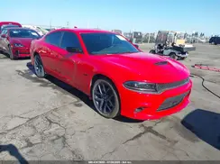 2C3CDXCT4PH518851 2023 DODGE CHARGER