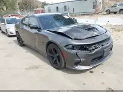 2C3CDXCT4PH523211 2023 DODGE CHARGER