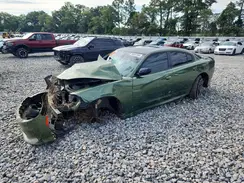 2C3CDXCT4PH531731 2023 DODGE CHARGER