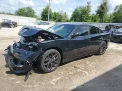 2C3CDXCT4PH532037 2023 DODGE CHARGER