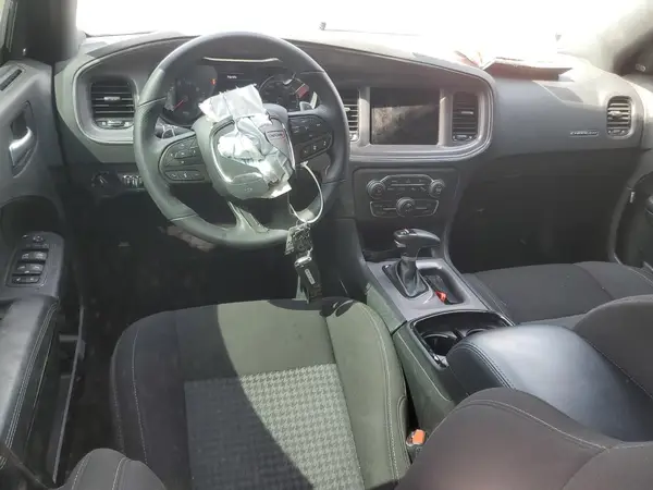 2C3CDXCT4PH532037 2023 DODGE CHARGER - Image 8