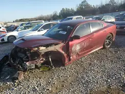 2C3CDXCT4PH534905 2023 DODGE CHARGER