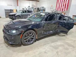2C3CDXCT4PH534919 2023 DODGE CHARGER