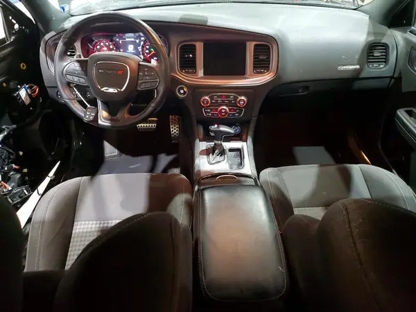 2C3CDXCT4PH534919 2023 DODGE CHARGER - Image 8