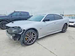 2C3CDXCT4PH543829 2023 DODGE CHARGER