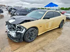 2C3CDXCT4PH568469 2023 DODGE CHARGER