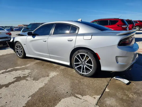 2C3CDXCT4PH571582 2023 DODGE CHARGER - Image 2