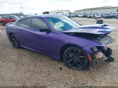 2C3CDXCT4PH572120 2023 DODGE CHARGER