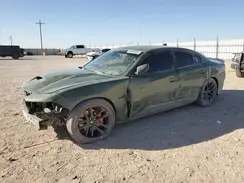 2C3CDXCT4PH572537 2023 DODGE CHARGER