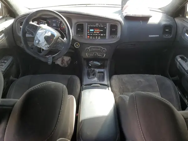 2C3CDXCT4PH572537 2023 DODGE CHARGER - Image 8