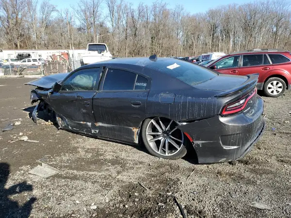 2C3CDXCT4PH579259 2023 DODGE CHARGER - Image 2