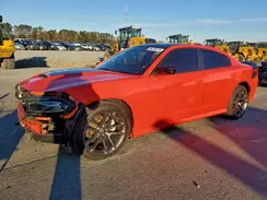 2C3CDXCT4PH580430 2023 DODGE CHARGER