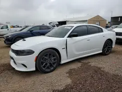2C3CDXCT4PH584204 2023 DODGE CHARGER