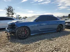 2C3CDXCT4PH603849 2023 DODGE CHARGER