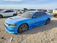 2C3CDXCT4PH604371 2023 DODGE CHARGER