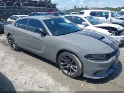 2C3CDXCT4PH631599 2023 DODGE CHARGER