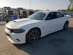 2C3CDXCT4PH632123 2023 DODGE CHARGER