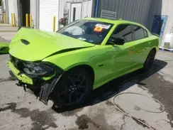 2C3CDXCT4PH639248 2023 DODGE CHARGER