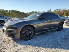 2C3CDXCT4PH640318 2023 DODGE CHARGER