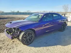2C3CDXCT4PH650993 2023 DODGE CHARGER