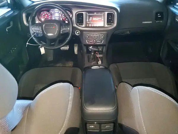 2C3CDXCT4PH653649 2023 DODGE CHARGER - Image 8
