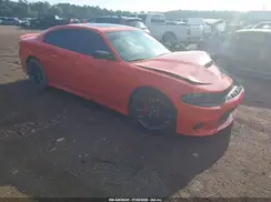 2C3CDXCT4PH671732 2023 DODGE CHARGER