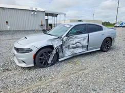 2C3CDXCT4PH673142 2023 DODGE CHARGER