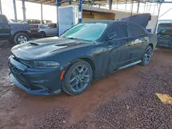 2C3CDXCT4PH673318 2023 DODGE CHARGER