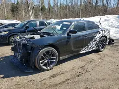 2C3CDXCT4PH680463 2023 DODGE CHARGER