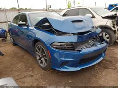 2C3CDXCT4PH685324 2023 DODGE CHARGER