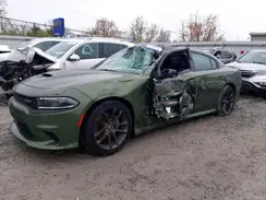 2C3CDXCT4PH686697 2023 DODGE CHARGER