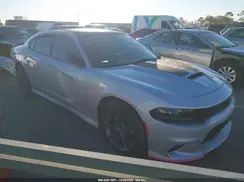 2C3CDXCT4PH698140 2023 DODGE CHARGER