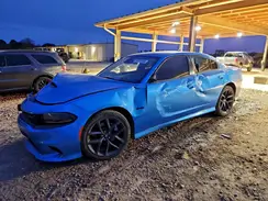 2C3CDXCT4PH702462 2023 DODGE CHARGER