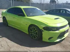 2C3CDXCT4PH704129 2023 DODGE CHARGER