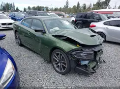 2C3CDXCT4PH707886 2023 DODGE CHARGER