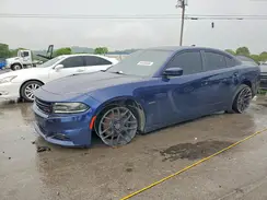 2C3CDXCT5GH104414 2016 DODGE CHARGER
