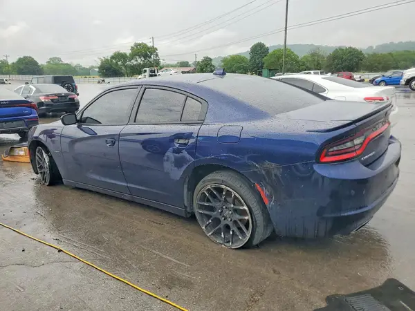 2C3CDXCT5GH104414 2016 DODGE CHARGER - Image 2