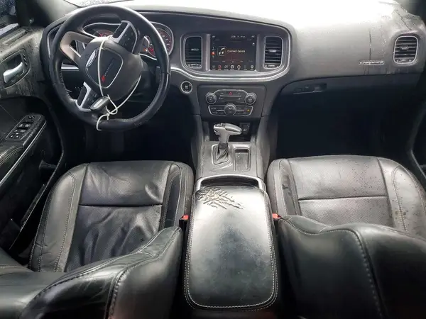 2C3CDXCT5GH104414 2016 DODGE CHARGER - Image 8