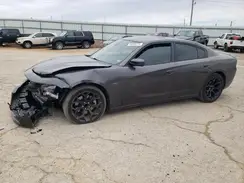 2C3CDXCT5GH104445 2016 DODGE CHARGER