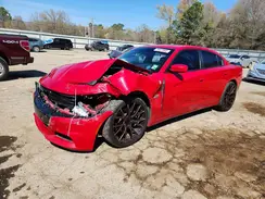 2C3CDXCT5GH105000 2016 DODGE CHARGER
