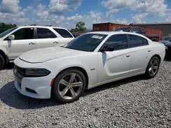 2C3CDXCT5GH105191 2016 DODGE CHARGER
