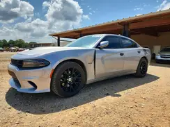 2C3CDXCT5GH110567 2016 DODGE CHARGER