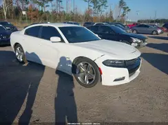 2C3CDXCT5GH114781 2016 DODGE CHARGER