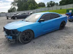2C3CDXCT5GH127241 2016 DODGE CHARGER