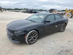 2C3CDXCT5GH127367 2016 DODGE CHARGER