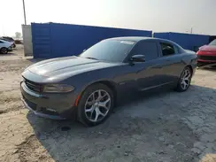 2C3CDXCT5GH146677 2016 DODGE CHARGER