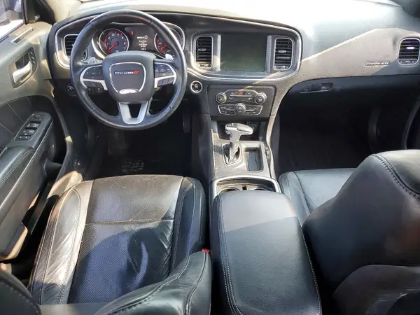 2C3CDXCT5GH146677 2016 DODGE CHARGER - Image 8